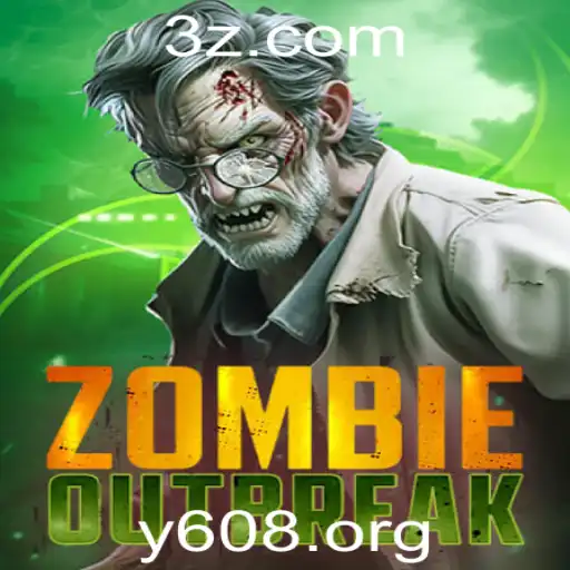 ZombieOutbreak: Sobrevivência e Estratégia no Mundo dos Mortos-Vivos